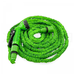 Tuyau D'Arrosage Extensible Rétractable 37.5Mètres Vert - Vente en ... Tuyau D'Arrosage Extensible Rétractable 37.5Mètres Vert - Vente en ...