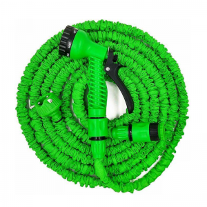 Tuyau D'Arrosage Extensible Rétractable 37.5Mètres Vert - Vente en ... Tuyau D'Arrosage Extensible Rétractable 37.5Mètres Vert - Vente en ...