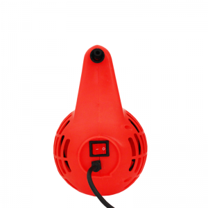 Souffleur de Pulvérisateur Electrique Portable 12V avec Ventilateur... Souffleur de Pulvérisateur Electrique Portable 12V avec Ventilateur...