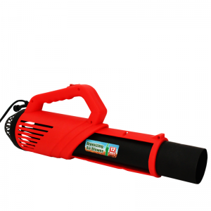 Souffleur de Pulvérisateur Electrique Portable 12V avec Ventilateur... Souffleur de Pulvérisateur Electrique Portable 12V avec Ventilateur...