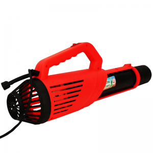 Souffleur de Pulvérisateur Electrique Portable 12V avec Ventilateur... Souffleur de Pulvérisateur Electrique Portable 12V avec Ventilateur...