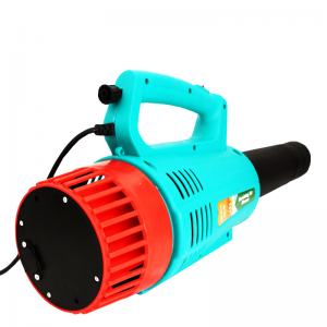 Souffleur de Pulvérisateur Electrique Portable 12V avec Ventilateur... Souffleur de Pulvérisateur Electrique Portable 12V avec Ventilateur...