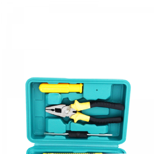 Boite à Outils 10Pièces BO-10P - Vente en Ligne sur Last Price Tunisie