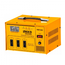 Régulateur de Tension Automatique 1500VA INGCO VS01503