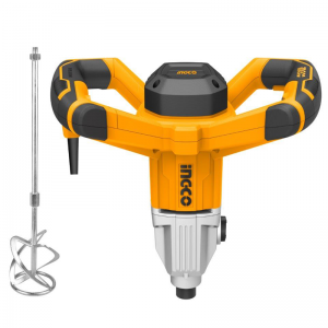 Malaxeur de Peinture 1400W INGCO MX214008 - Vente en Ligne sur Last... Malaxeur de Peinture 1400W INGCO MX214008 - Vente en Ligne sur Last...