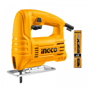 Scie Sauteuse 400W INGCO JS40028 - Vente en Ligne sur Last Price Tu...