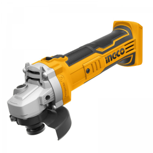Meuleuse angulaire Sans fil 20V INGCO CAGLI1151 - Vente en Ligne su...