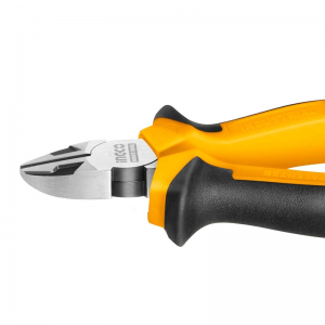 Pince Coupante Diagonale 6" 160mm INGCO HDCP28168 - Vente en Ligne ...