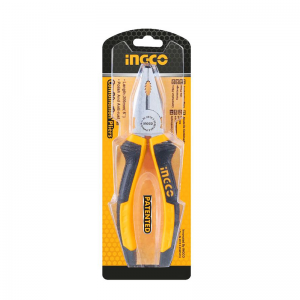 Pince Combinée 6" 160mm INGCO HCP08168 - Vente en Ligne sur Last Pr...