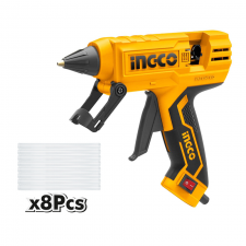 Pistolet à colle 220W INGCO GG308