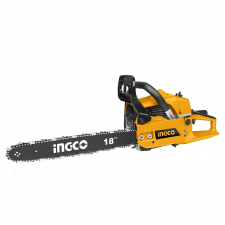 Tronçonneuse à Essence 18" INGCO GCS45185