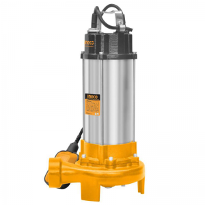 Pompe Vide Cave 1500W 2HP INGCO SPDB15001 - Vente en Ligne sur Last...