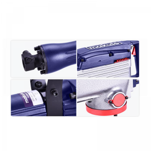 Marteau Piqueur 2200W MAKUTE DH65 - Vente en Ligne sur Last Price T... Marteau Piqueur 2200W MAKUTE DH65 - Vente en Ligne sur Last Price T...