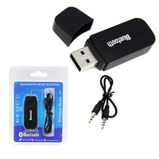 Récepteur Adaptateur Bluetooth Aux YET-M1