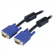 Câble VGA Vers VGA 10Mètres CONYX
