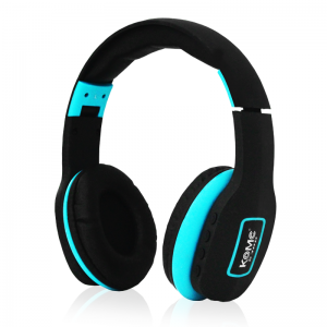 Casque Bluetooth Aux Rechargeable KOMC KM-6300 Noir - Vente en Lign... Casque Bluetooth Aux Rechargeable KOMC KM-6300 Noir - Vente en Lign...