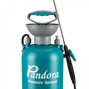 Pulvérisateur à Pression Manuelle 5Litres PANDORA CF-GA5 - Vente en...