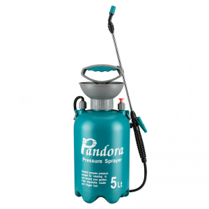 Pulvérisateur à Pression Manuelle 5Litres PANDORA CF-GA5 - Vente en...