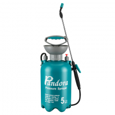 Pulvérisateur à Pression Manuelle 5Litres PANDORA CF-GA5