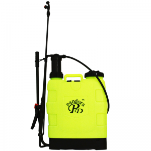 Pulvérisateur à Pression Manuelle 20Litres PANDORA PM-20L - Vente e... Pulvérisateur à Pression Manuelle 20Litres PANDORA PM-20L - Vente e...