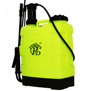 Pulvérisateur à Pression Manuelle 20Litres PANDORA PM-20L - Vente e... Pulvérisateur à Pression Manuelle 20Litres PANDORA PM-20L - Vente e...