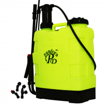 Pulvérisateur à Pression Manuelle 16Litres PANDORA PM-16L