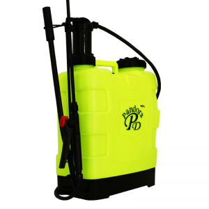 Pulvérisateur à Pression Manuelle 16Litres PANDORA PM-16L - Vente e... Pulvérisateur à Pression Manuelle 16Litres PANDORA PM-16L - Vente e...