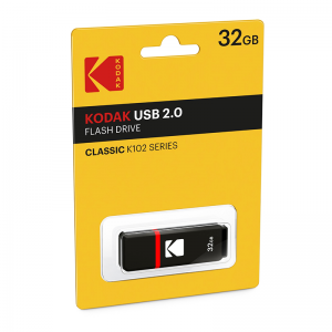 Flash Disque 32Go KODAK - Vente en Ligne sur Last Price Tunisie