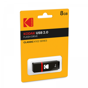 Flash Disque 8Go KODAK - Vente en Ligne sur Last Price Tunisie