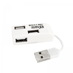 HUB USB 4Ports SF-H006 Blanc - Vente en Ligne sur Last Price Tunisie HUB USB 4Ports SF-H006 Blanc - Vente en Ligne sur Last Price Tunisie