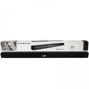 Barre de Son Rechargeable Bluetooth USB AUX LM500 - Vente en Ligne ... Barre de Son Rechargeable Bluetooth USB AUX LM500 - Vente en Ligne ...