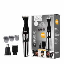 Tondeuse Cheveux 3en1 Nez Barbe Oreille Sans Fil DSP 70020