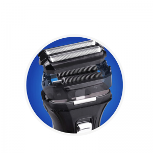 Rasoir Barbe 2en1 Sans Fil DSP 60012 Noir - Vente en Ligne sur Last...