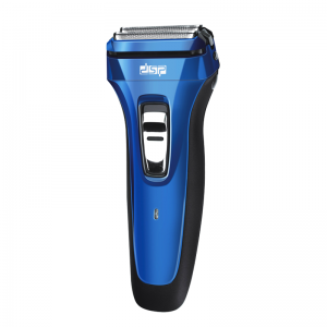 Rasoir Barbe 2en1 Sans Fil DSP 60012 Bleu - Vente en Ligne sur Last...