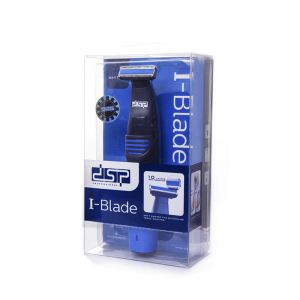 Tondeuse Cheveux Professionnelle Sans Fil DSP 60083 Bleu - Vente en... Tondeuse Cheveux Professionnelle Sans Fil DSP 60083 Bleu - Vente en...
