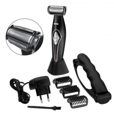 Tondeuse Cheveux Barbe Professionnelle Sans fil DSP 60050