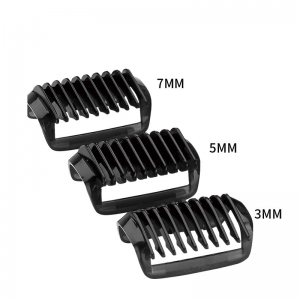 Tondeuse Cheveux Barbe Professionnelle Sans fil DSP 60050 - Vente e...