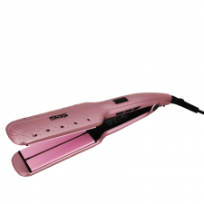 Plaque Cheveux Lissante Céramique 750°F DSP 10031 Rose