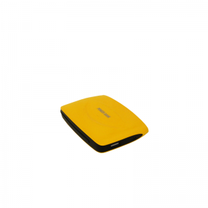 Power Bank 5600mAh SMART 5508 Jaune - Vente en Ligne sur Last Price...