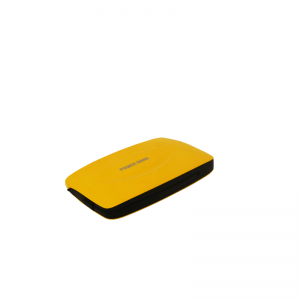 Power Bank 5600mAh SMART 5508 Jaune - Vente en Ligne sur Last Price...