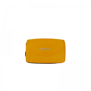Power Bank 5600mAh SMART 5508 Jaune - Vente en Ligne sur Last Price...