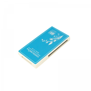 Lecteur Carte Mémoire SIYOTEAM SY-651 - Vente en Ligne sur Last Pri...