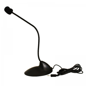 Microphone Filaire pour Ordinateur FY-1132 - Vente en Ligne sur Las... Microphone Filaire pour Ordinateur FY-1132 - Vente en Ligne sur Las...