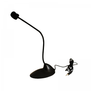 Microphone Filaire pour Ordinateur FY-1132 - Vente en Ligne sur Las... Microphone Filaire pour Ordinateur FY-1132 - Vente en Ligne sur Las...