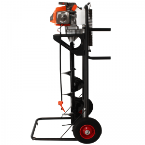 Foreuse Tarière 1460W PROFESSIONAL TOOLS FT-63CC - Vente en Ligne s... Foreuse Tarière 1460W PROFESSIONAL TOOLS FT-63CC - Vente en Ligne s...