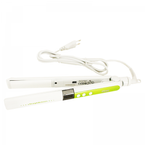 Plaque Cheveux Lissante Céramique 230°C DSP 10022 Vert - Vente en L...