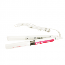 Plaque Cheveux Lissante Céramique 230°C DSP 10022 Rose