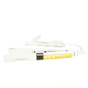 Plaque Cheveux Lissante Céramique 230°C DSP 10022 Gold - Vente en L... Plaque Cheveux Lissante Céramique 230°C DSP 10022 Gold - Vente en L...