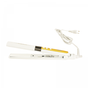 Plaque Cheveux Lissante Céramique 230°C DSP 10022 Gold - Vente en L... Plaque Cheveux Lissante Céramique 230°C DSP 10022 Gold - Vente en L...