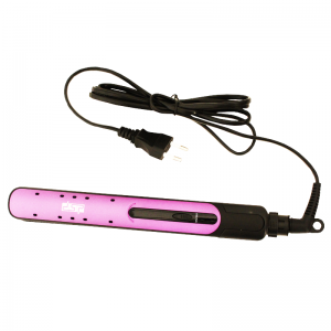 Plaque Cheveux Lissante Céramique 450°F DSP 10051 Violet - Vente en... Plaque Cheveux Lissante Céramique 450°F DSP 10051 Violet - Vente en...